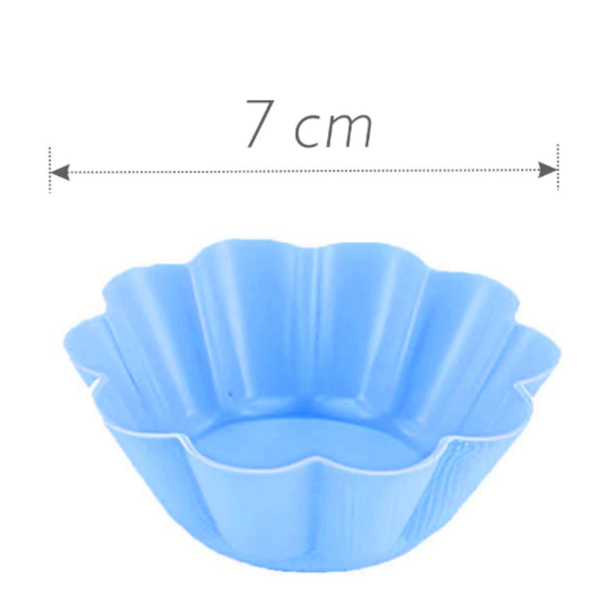 molde de resposteria 17 Qiaoxiang