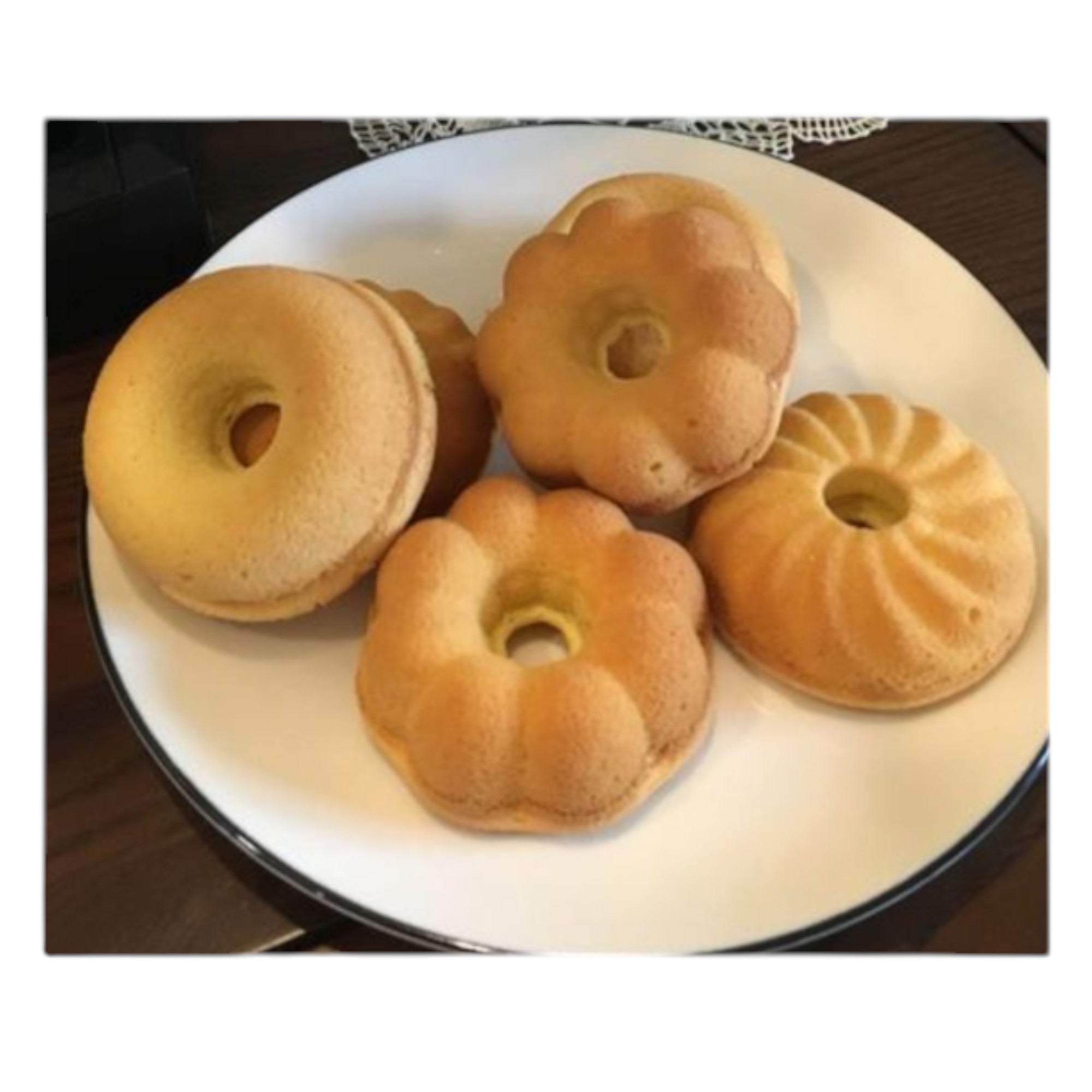 molde de resposteria 33 Qiaoxiang