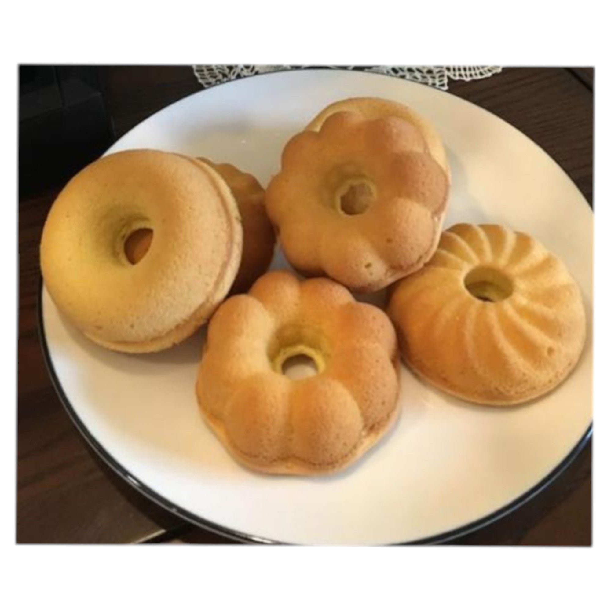 molde de resposteria 39 Qiaoxiang