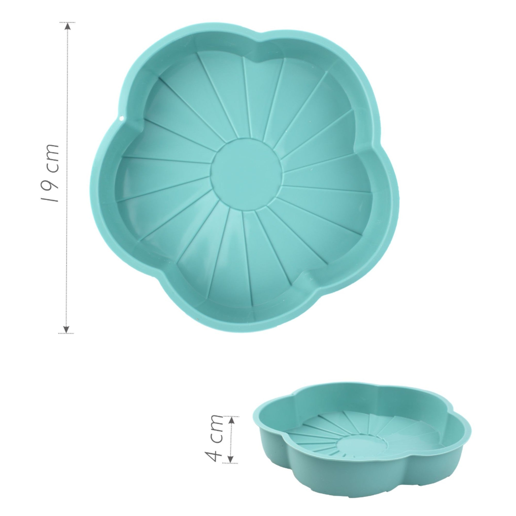 molde de resposteria 47 Qiaoxiang