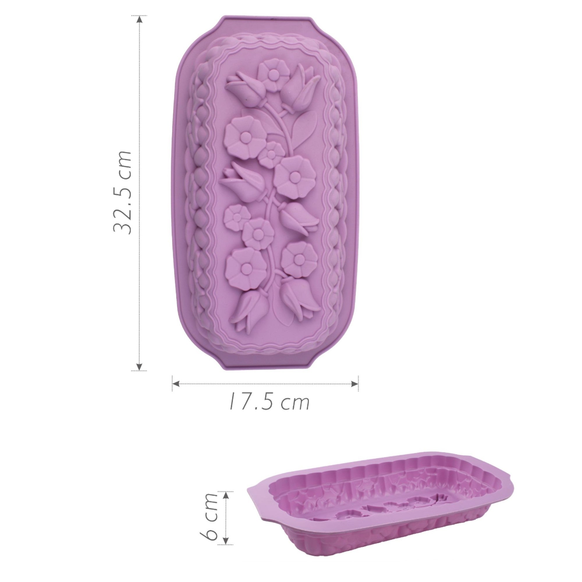 molde de resposteria 50 Qiaoxiang