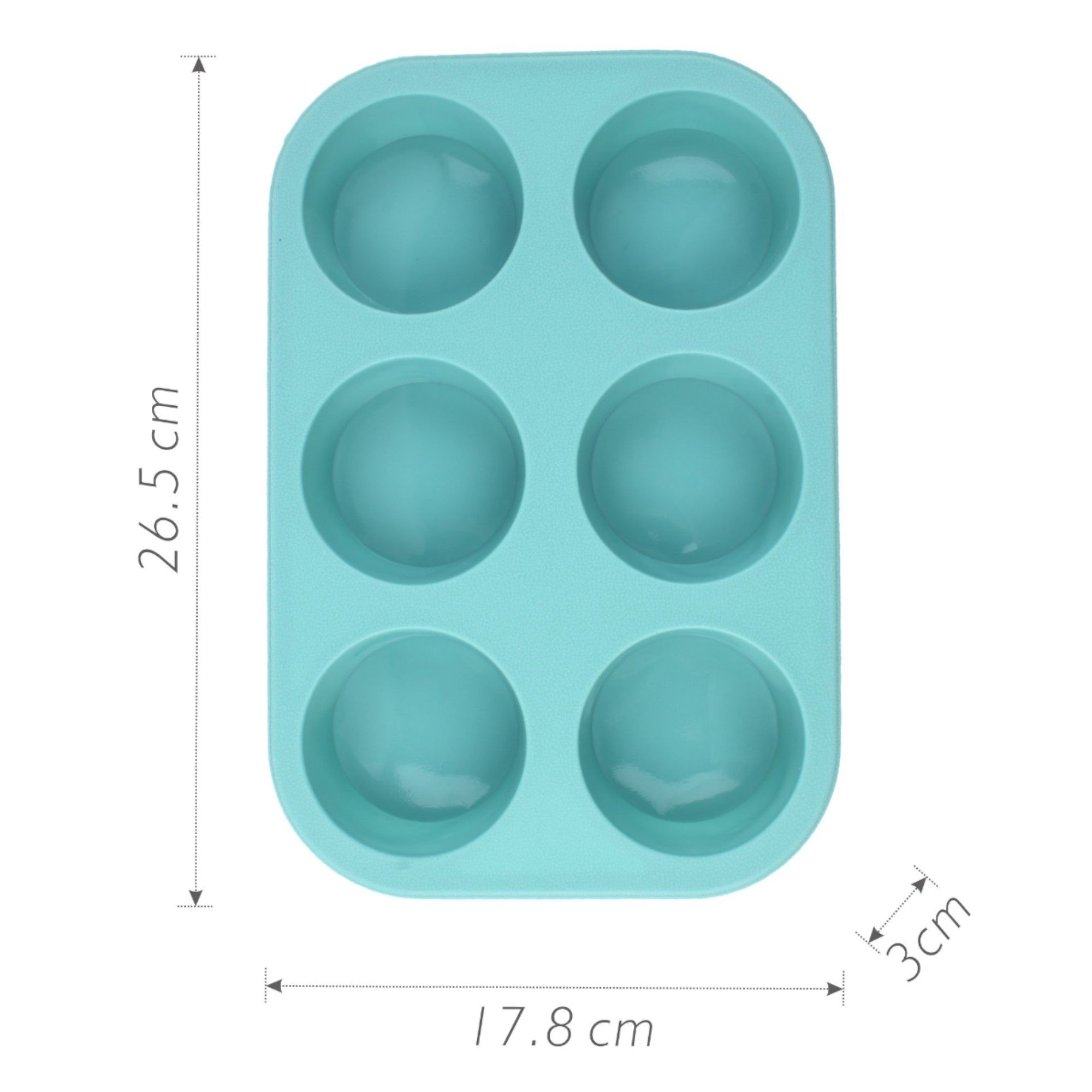 molde de resposteria 53 Qiaoxiang