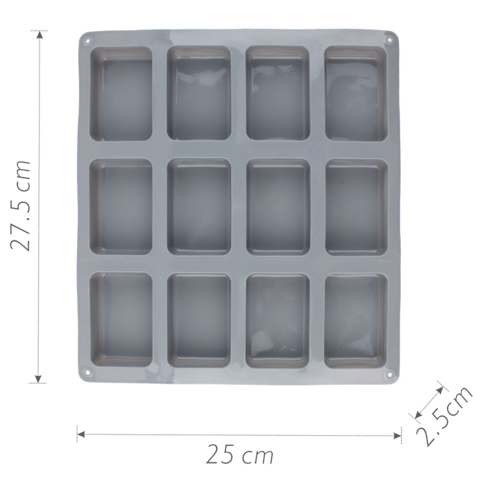 molde de resposteria 68 Qiaoxiang