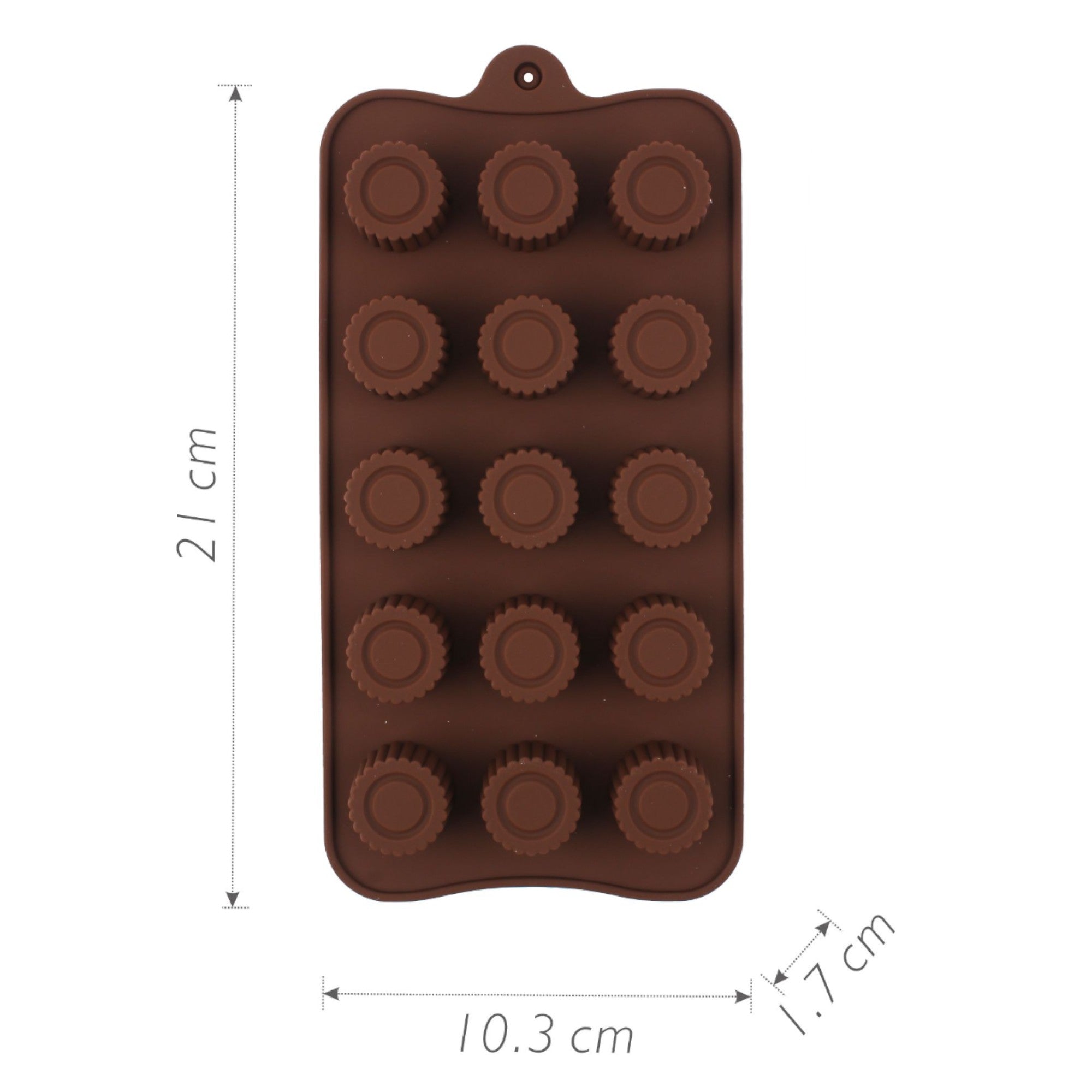 molde de resposteria 92 Qiaoxiang