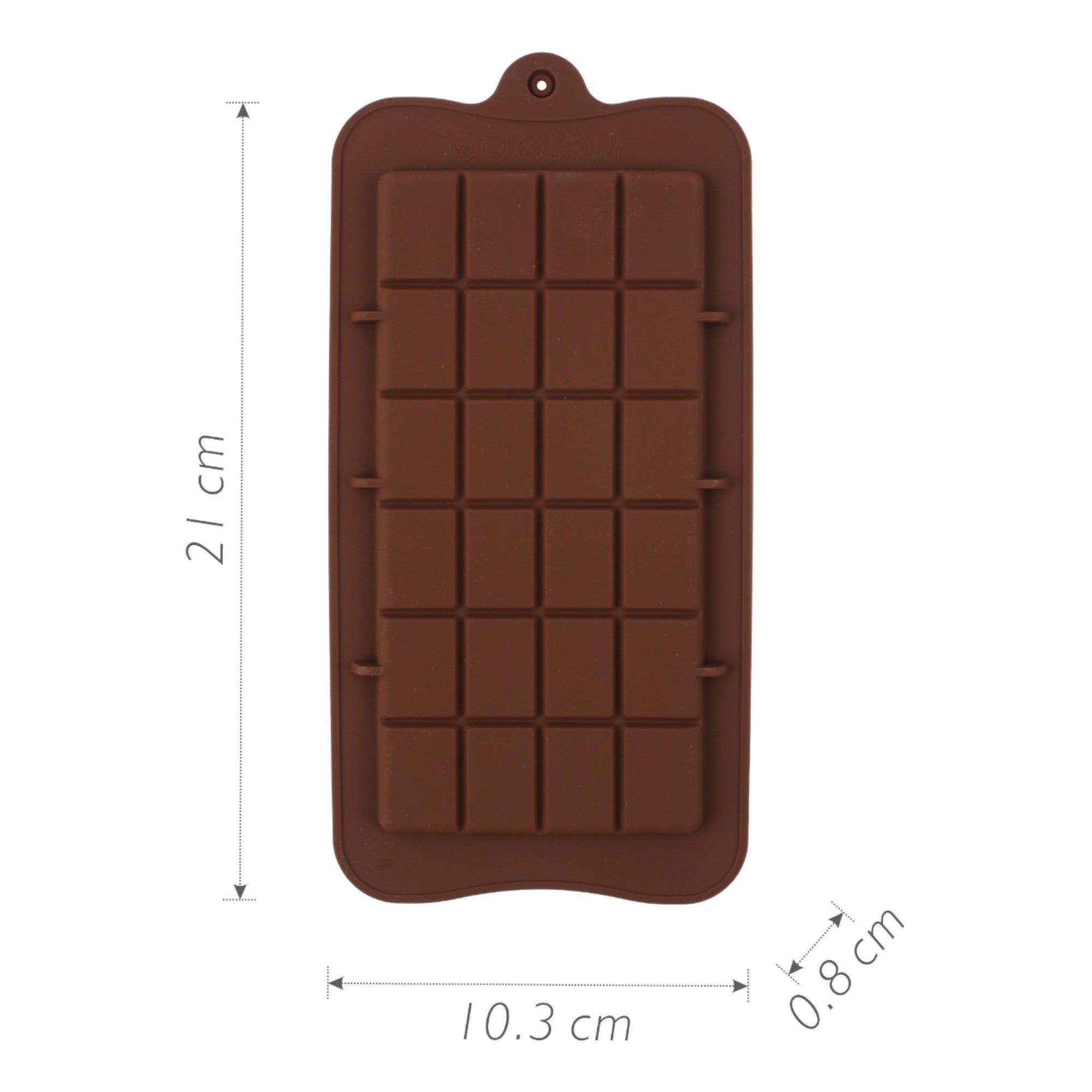 molde de resposteria 116 Qiaoxiang