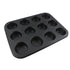 Molde 12 cupcakes redondos 35 × 26 × 2.5 cm