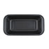 Molde pan tostado 25 × 13 × 6 cm