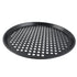 Molde pizza perforado 32 × 1.5 cm