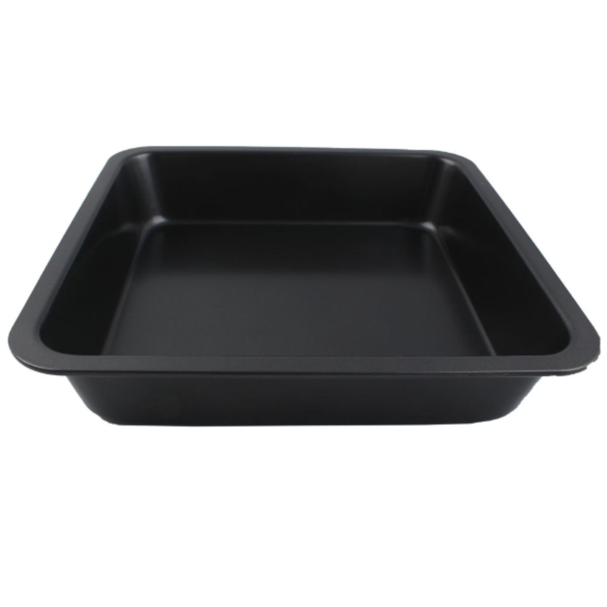 Bandeja cuadrada 0.4 mm modelo estándar 22.5 × 22.5 × 5 cm