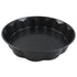 Bandeja redonda borde flor 28 × 28 × 6 cm