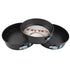 Set 3 moldes pastel redondos 24 / 26 / 28 cm