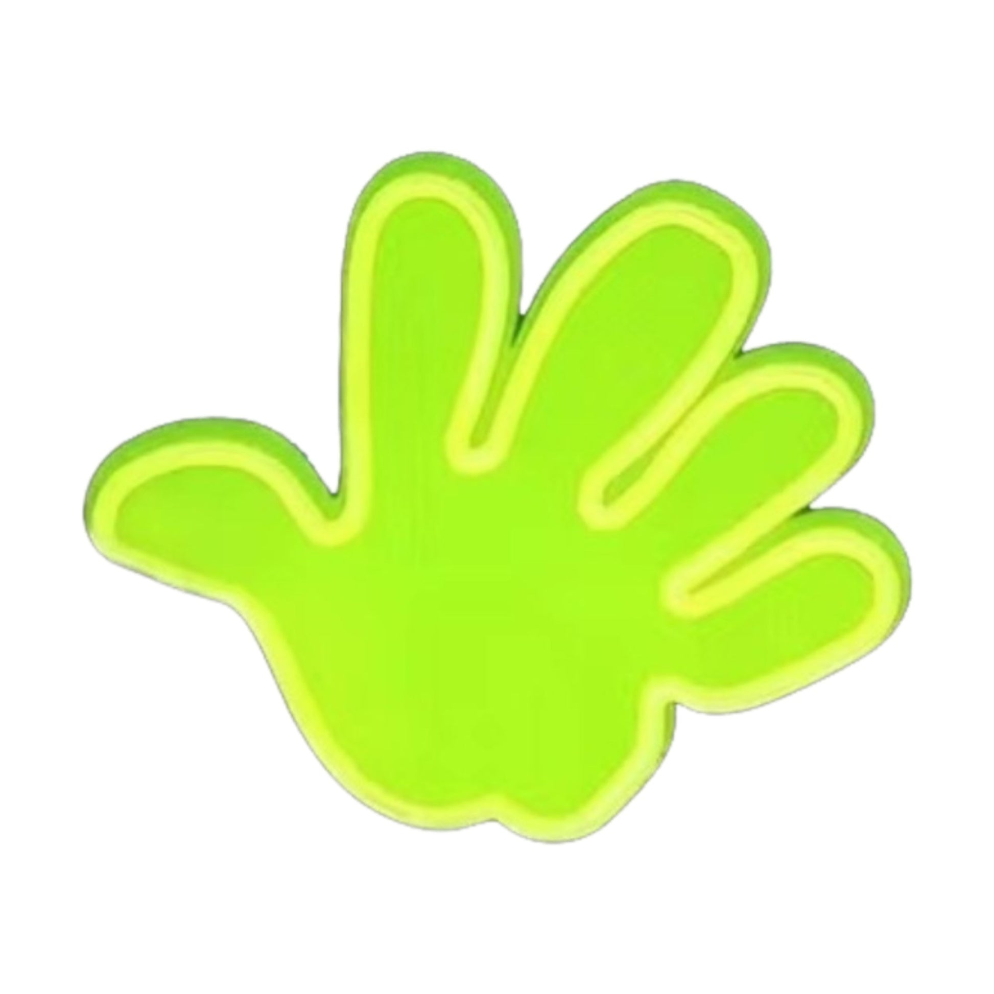 Sticker Reflectante de Palma