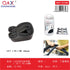 Cámara de bicicleta 14 pulgadas 1.75–1.90 válvula 44 mm