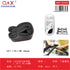 Cámara de bicicleta 16 pulgadas 1.75–1.90 válvula 44 mm