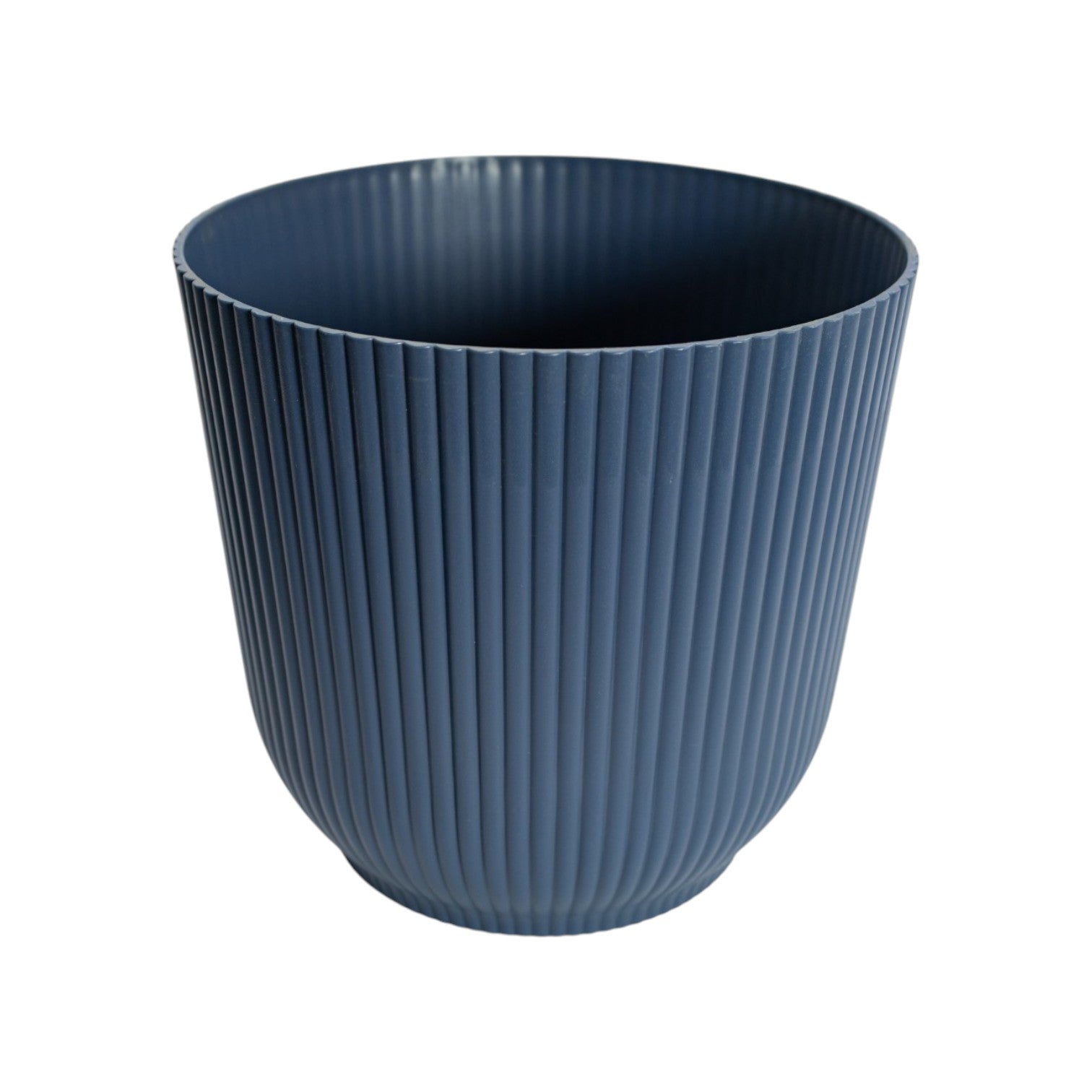 Macetero plástico TW-4C 22×20 cm