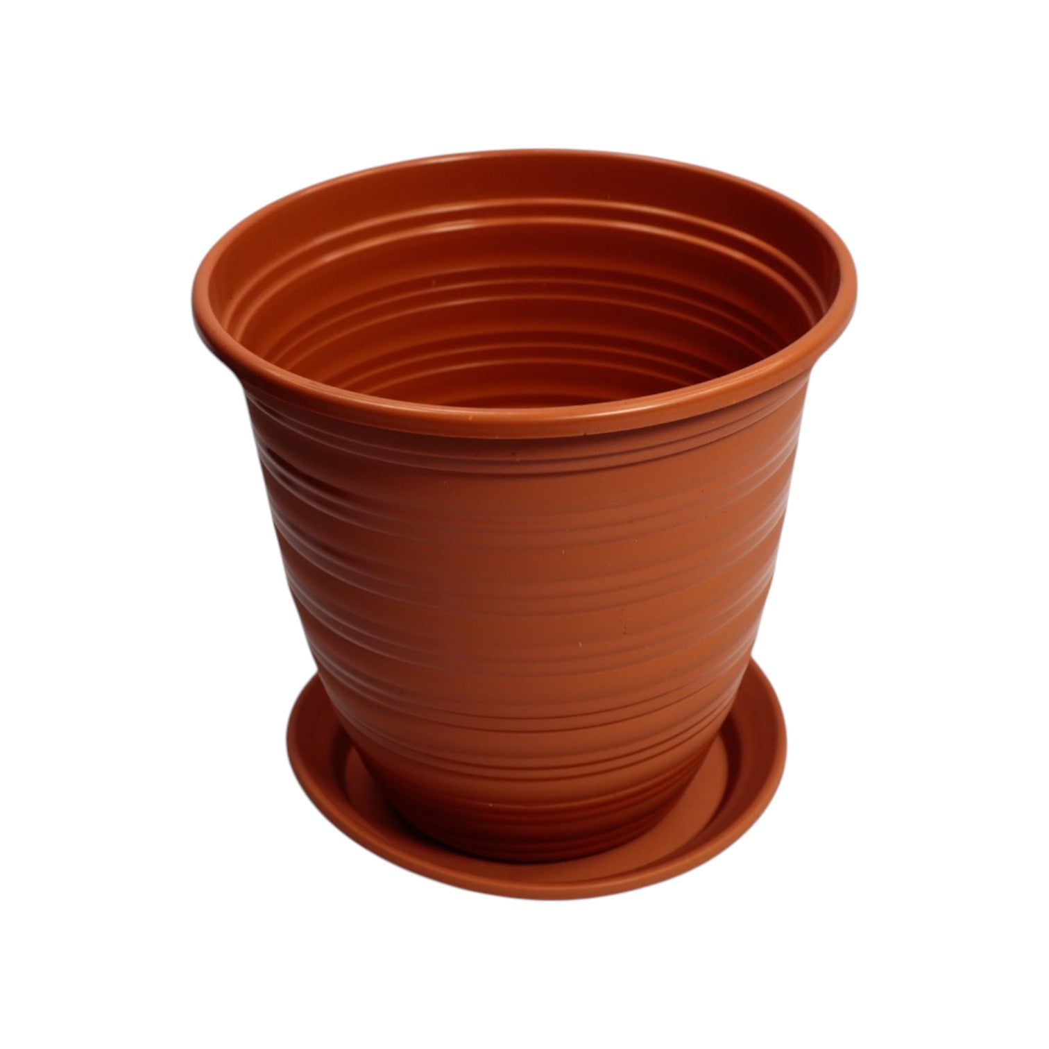 Macetero plástico ZY1305 35×35×31.5 cm