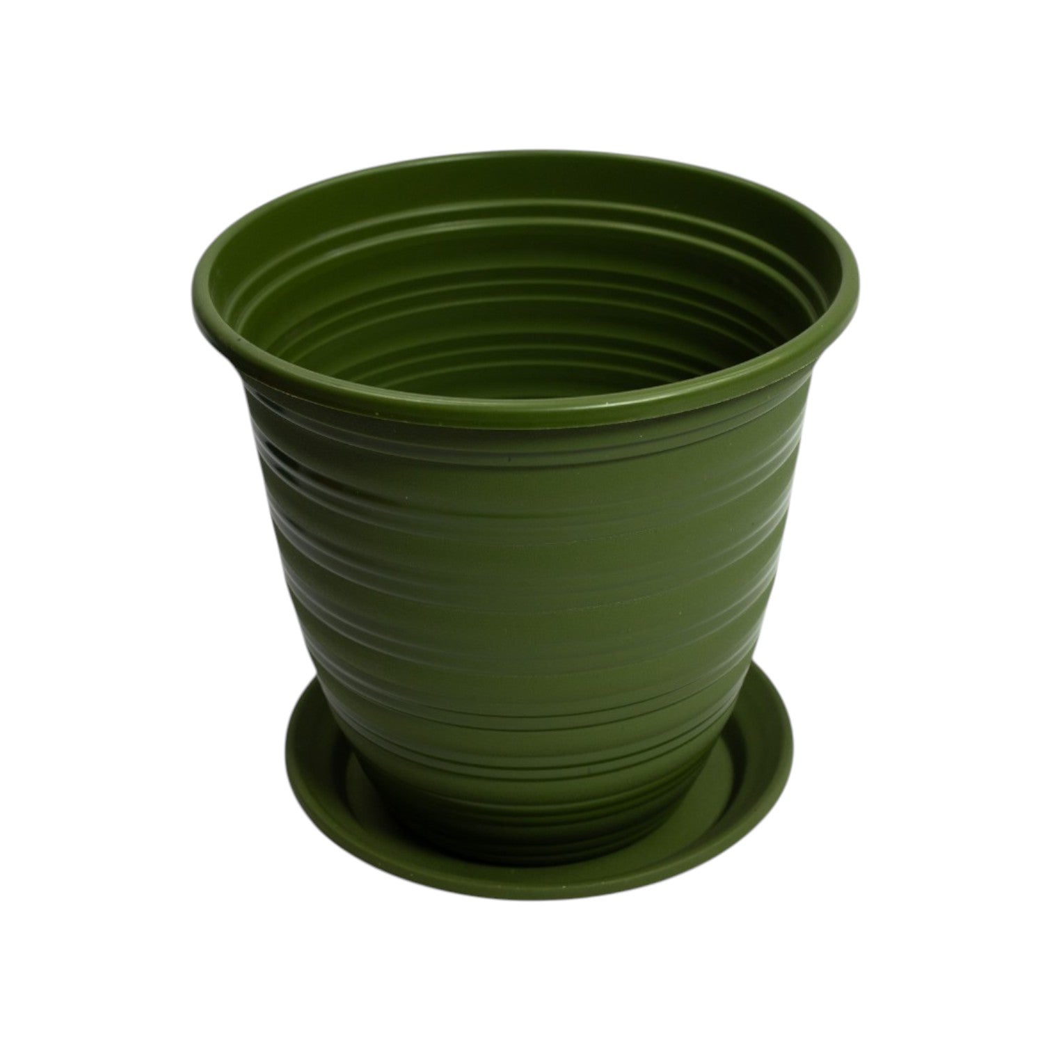 Macetero plástico ZY1305 35×35×31.5 cm