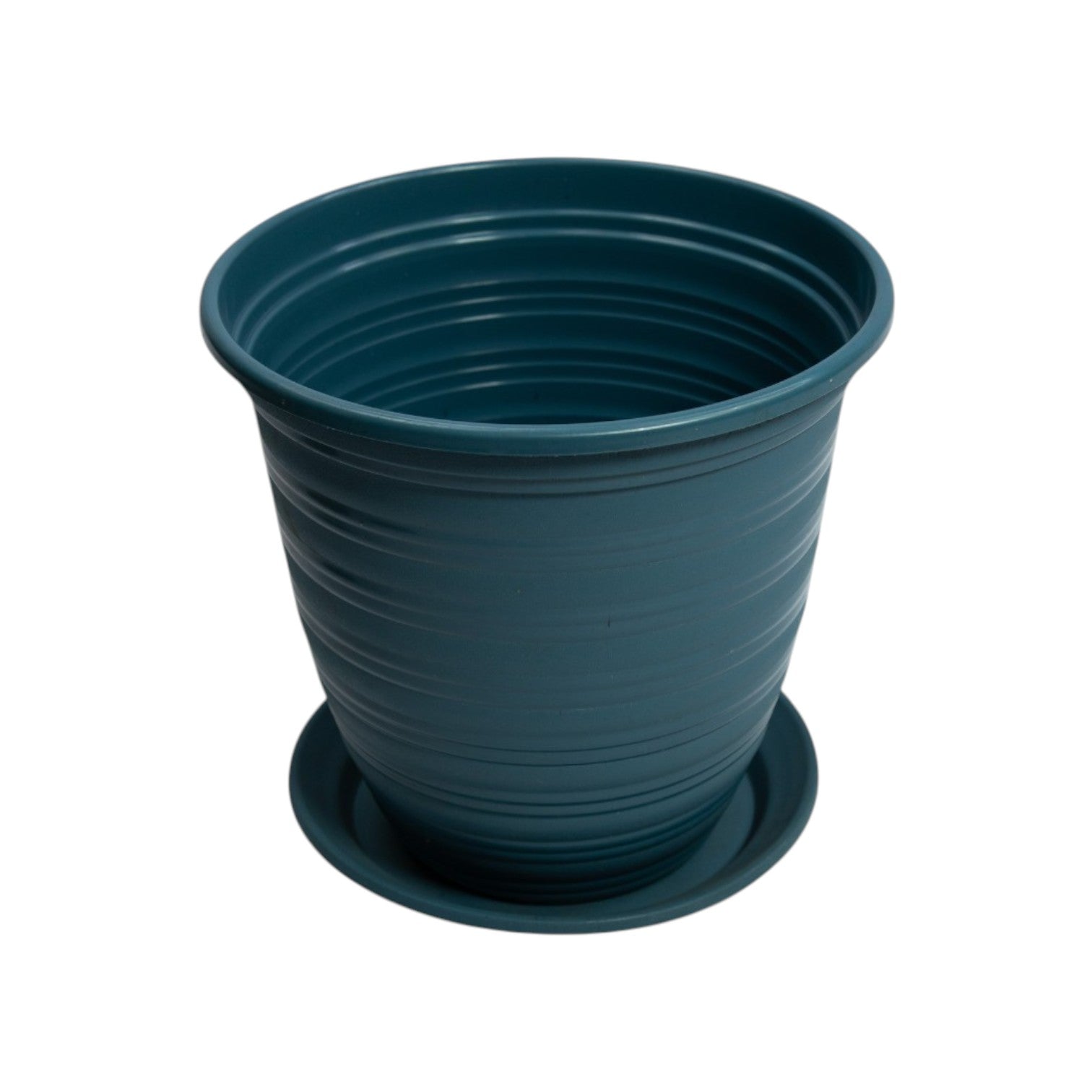 Macetero plástico ZY1305 35×35×31.5 cm