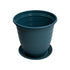 Macetero plástico ZY1305 35×35×31.5 cm
