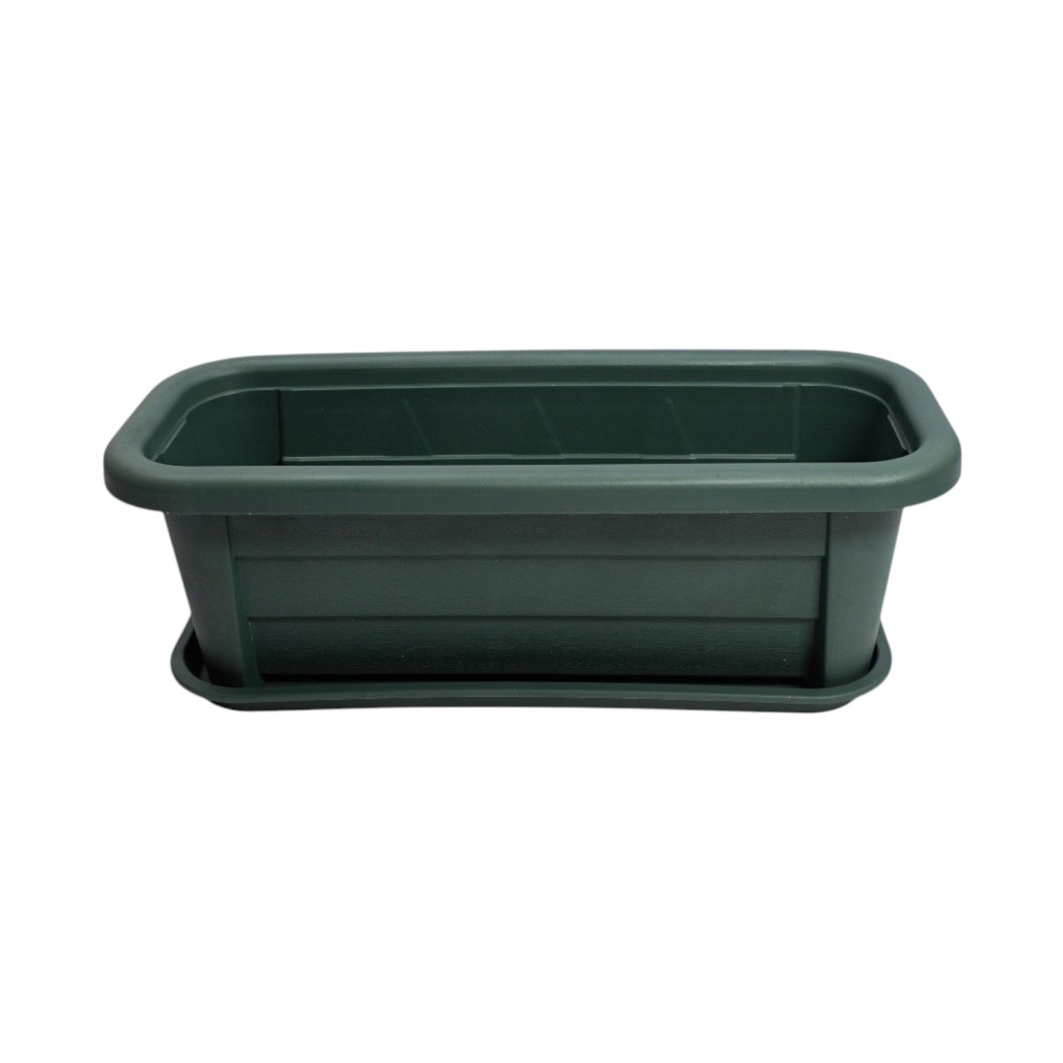 Macetero plástico ZY123 55×20×16 cm