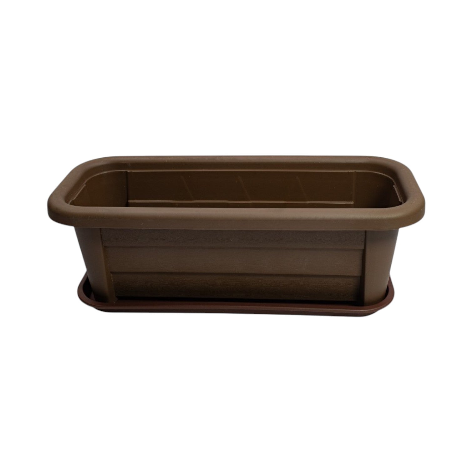 Macetero plástico ZY123 55×20×16 cm