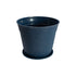 Macetero plástico ZY132 25×21.5 cm