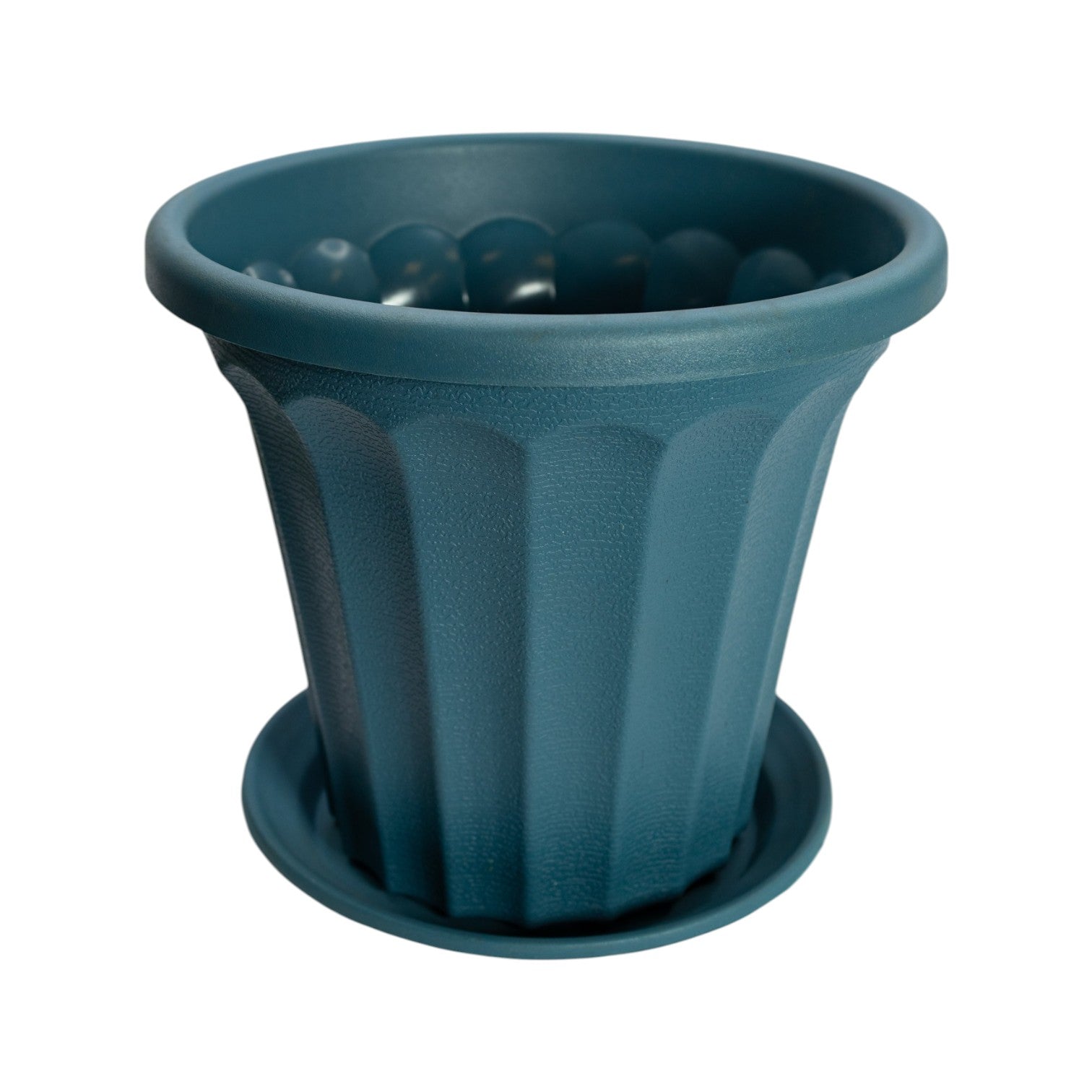 Macetero plástico ZY1604 34×30.5 cm