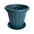 Macetero plástico ZY1604 34×30.5 cm