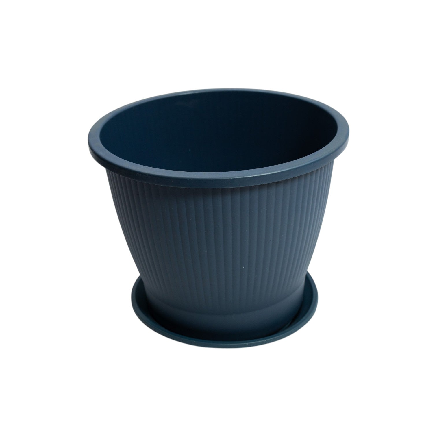 Macetero plástico ZY1703 29×24.5 cm