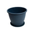 Macetero plástico ZY1703 29×24.5 cm