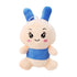 Peluche Conejito Sonriente - 17 cm