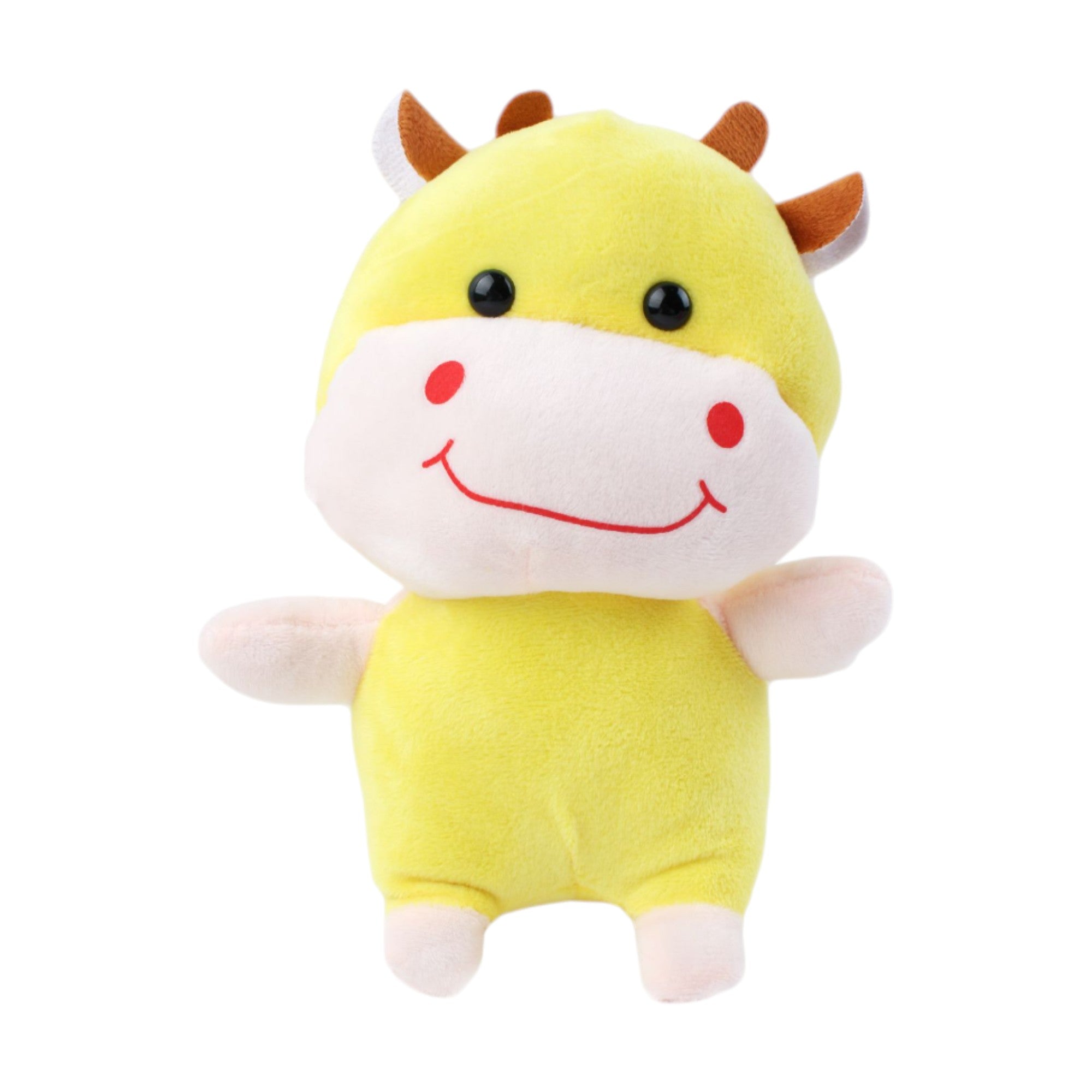 Peluche Vaquita - 17 cm