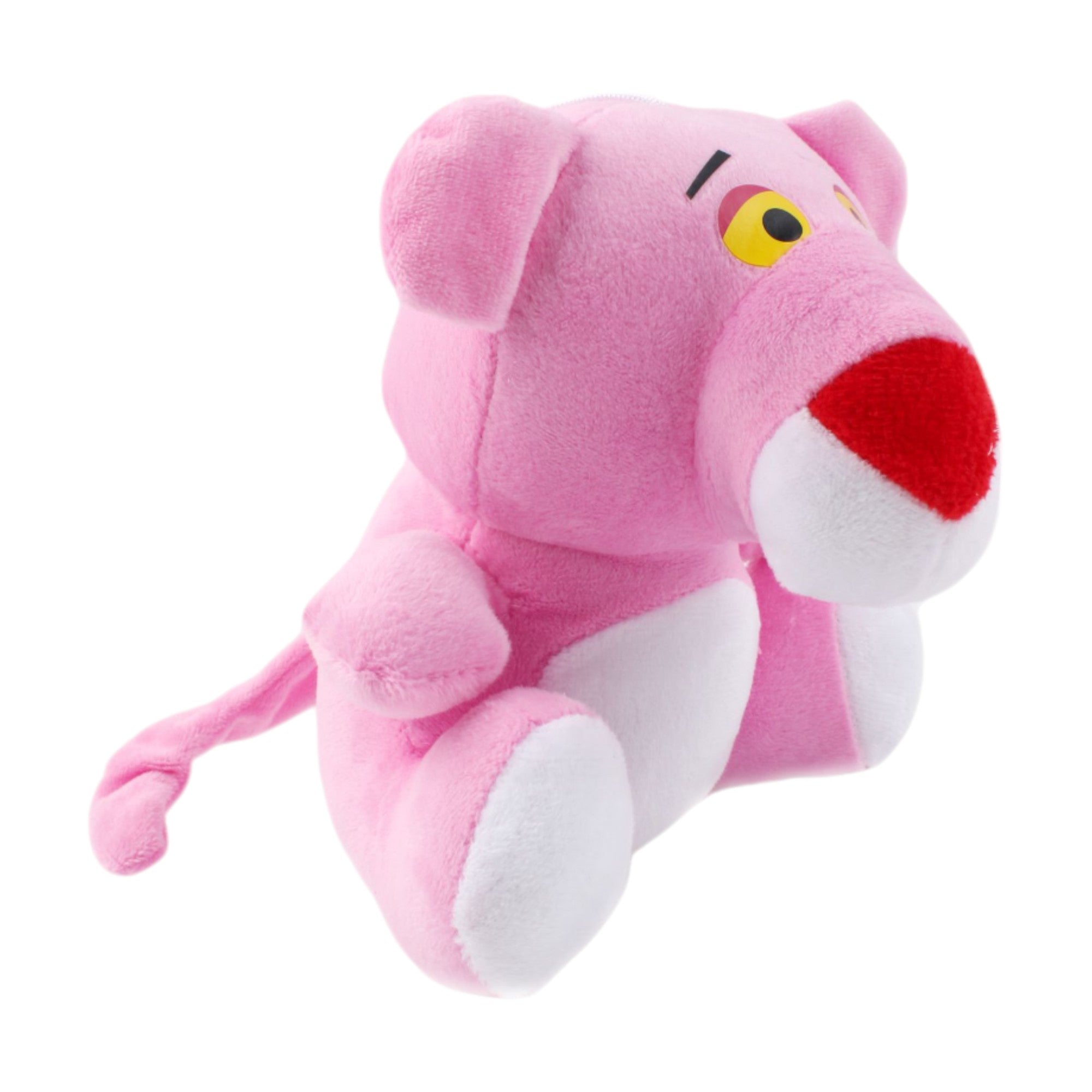 Peluche Pantera Rosa - 17 cm