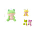 🐸 Peluche Rana 17 cm – Modelo LE17-066