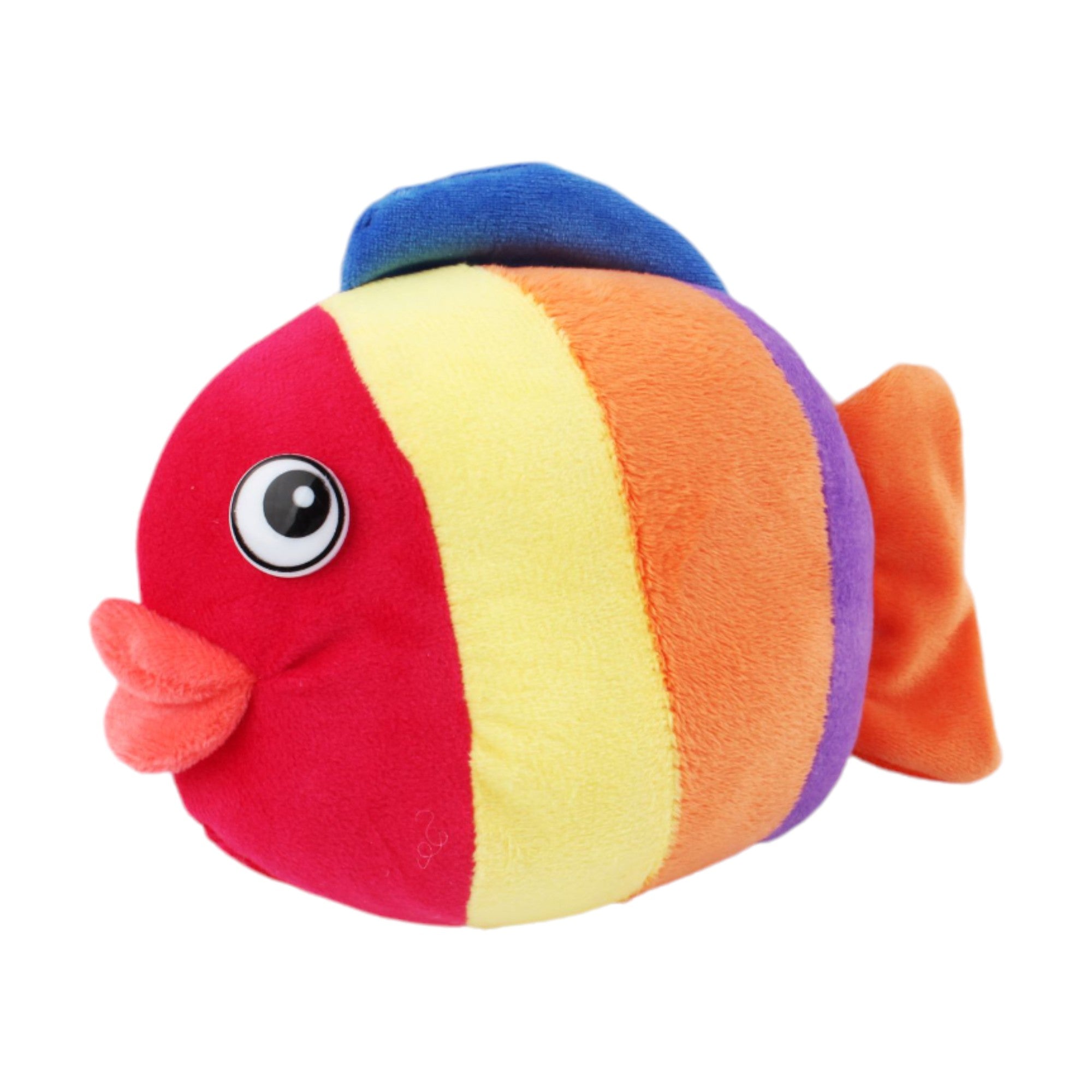 🐠 Peluche Pez 17 cm