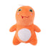 Peluche Dinosaurio Sonriente - 17 cm