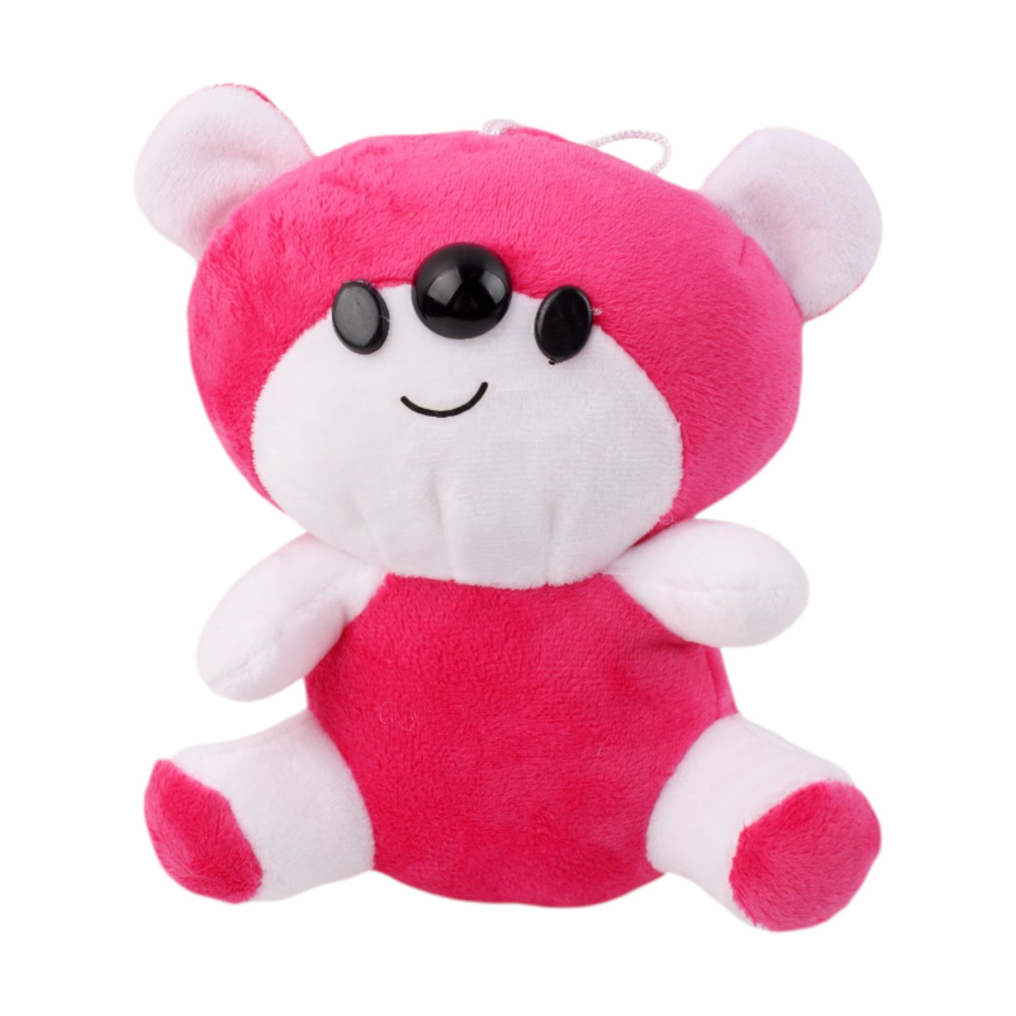 Peluche Oso de Felpa 17 cm
