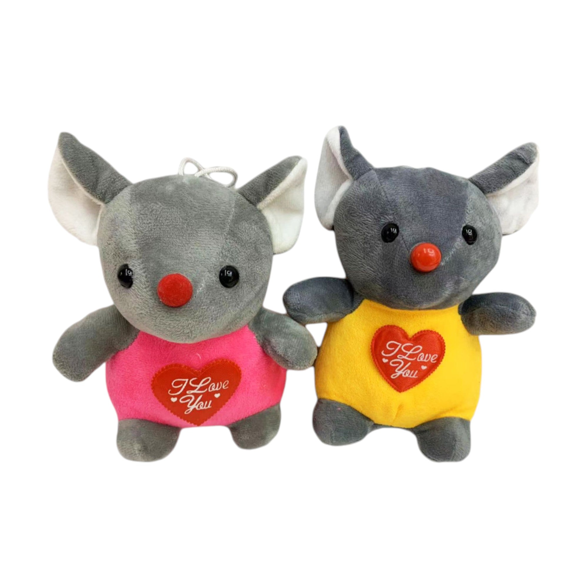 Peluche Koala "I Love You" - 17 cm