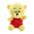 Peluche Osito Amarillo "Pooh" de Felpa 17 cm