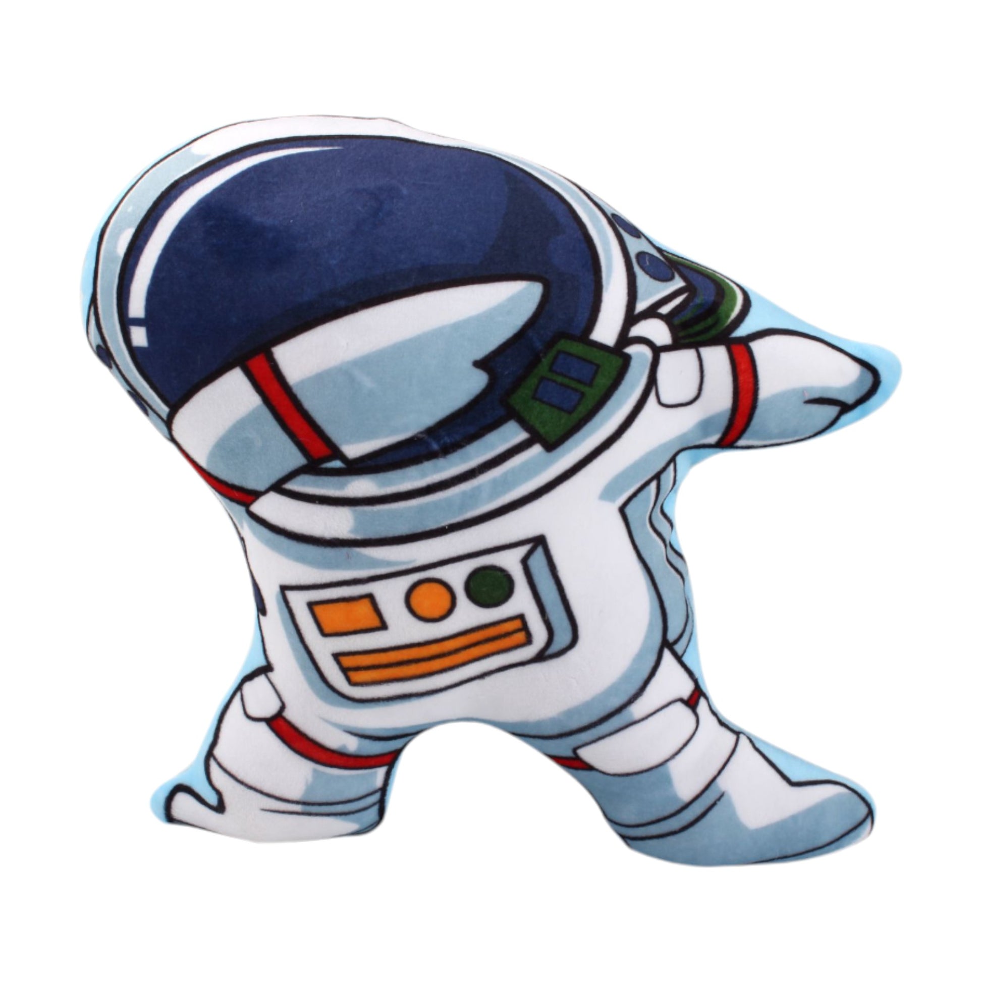 Astronauta Peluche Almohada 17 cm