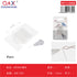 Pack x 12 Aguja fácil 8PCS