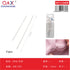 Pack x 12 Aguja larga 2PCS