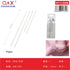 Pack x 12 Aguja larga 4PCS