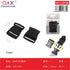 Pack x 12 5.0CM*2 pares Hebilla