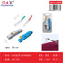 Pack x 12 Cinta métrica 2PCS + descosedor 2PCS