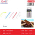 Pack x 12 5PCS PlasticoAguja
