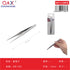 Pack x 12 Pinza recta