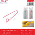 Pack x 12 12CMGrandeAlfiler 1PCS
