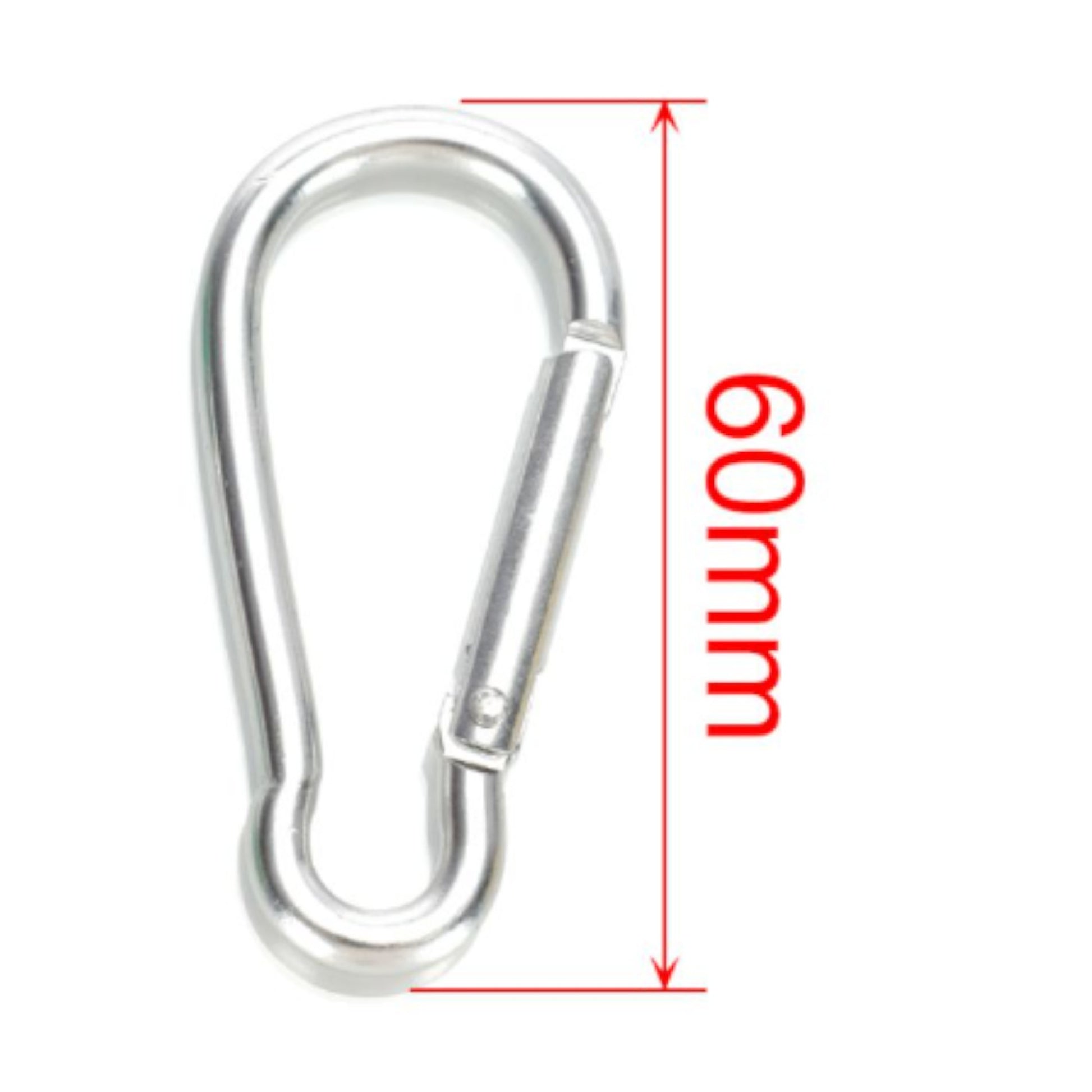 Llavero 3PCS 60mm