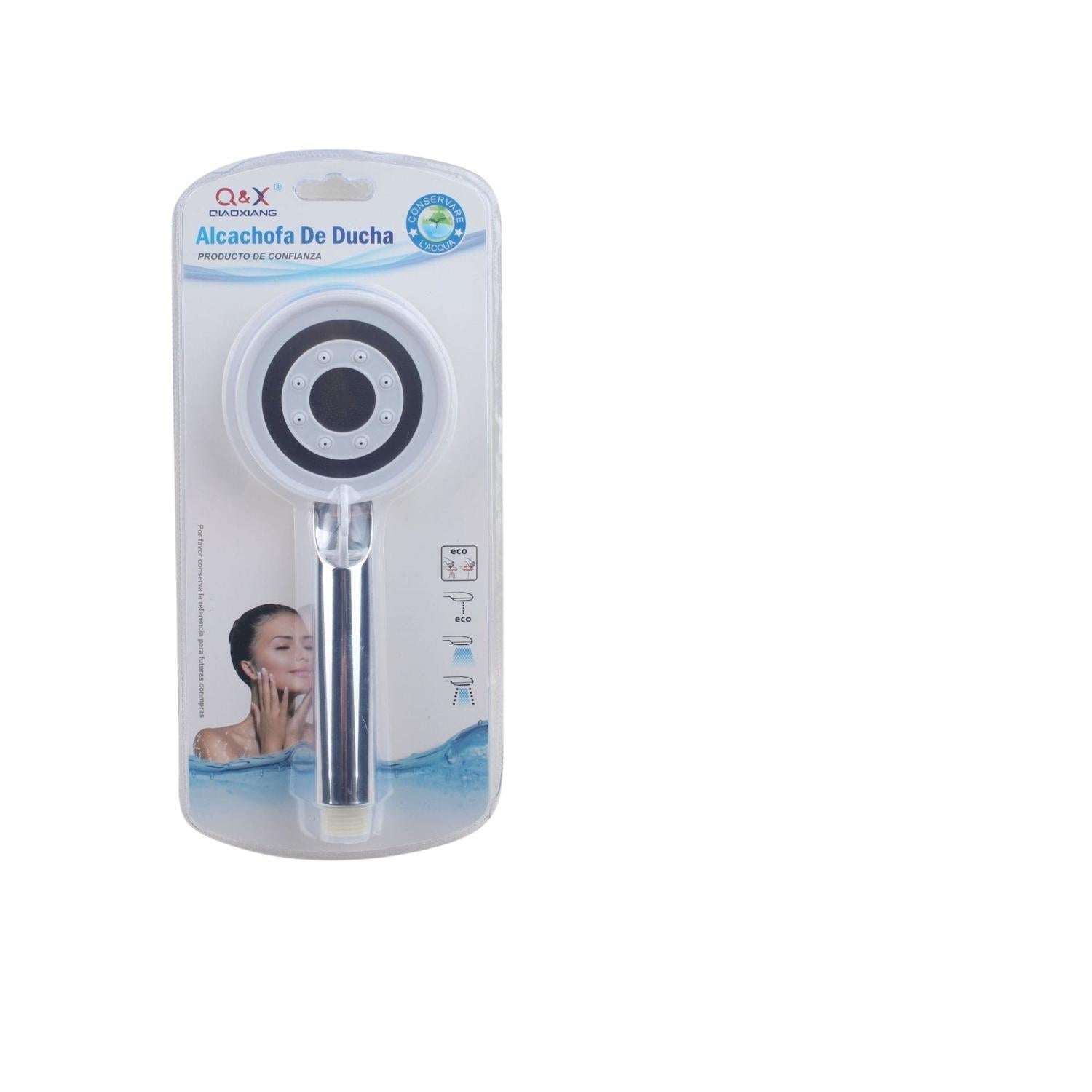 97451 Cabezal De Ducha De Un Solo Chorro